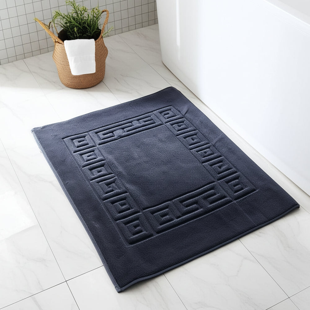 UltraSoft Mat Towel for floor—Step into Comfort—Every Time You Step Out